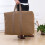 Canvas Storage Bag Extra Large Water-Resistant Foldable 1