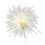 Ostrich Feather Corsage Pin Lapel Accessory 1