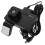 Køreoptager Bil Dash Camera Sort 1