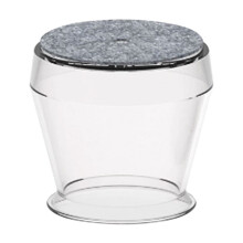 earplugs for work noise cancelling Silicone To Floors Bottom Furniture Non Protector Caps To Scratches And Reduce Noise Moving Table Leg 5PCS