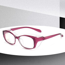 Light Blocking Eyeglasses for Men and Women with Fog