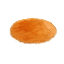 Jupe de sapin de Noël blanche longue (60 pouces)