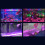 Waterdichte LED-bubbellamp voor aquarium (1 stuk) 6