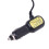 Car Camera Power Cable Charger Adapter 3.5M Mini Micro USB 8