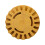 4 Inch Rubber Removal Wheel with 20mm Drill Adapter 5
