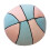 Basketbalkussen van ultrazacht pluche, 28 cm 2
