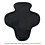 Forro interior para casco transpirable, lavable y reutilizable. 3