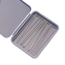 Snag Repair Tool Kit for Sweaters and Knitted Clothing 15