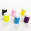 Finger Sponge Art Tool for Toddlers 10PCS 8