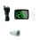 Shkalacar Bil HUD GPS Speedometer LED Stor Skrifttype 2