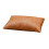 Leather Effect Pillow Cushion 30x50cm Solid Color 1