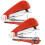 Portable Manual Handheld Sewing Machine Red 2-Pack 8