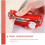 Portable Manual Handheld Sewing Machine Red 2-Pack 6
