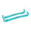 Figure Ice Skate Guards Green 2 Pieces 5