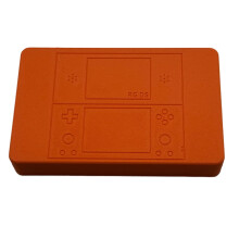 Handheld Game Console Protective Case for Anbernic RG DS Magnetic Storage Box Gamepad Shockproof Carry Case
