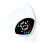 Acoustic Guitar Tuner with 2-in-1 Picks Battery Powered 1