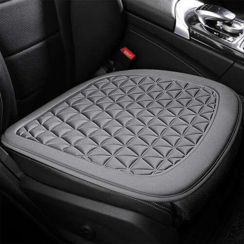 Memory Foam Car Seat Cushion for Driver Passenger Sciatica