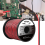Speaker Wire 16AWG CCA 100FT Red/Black 2-Conductor 1