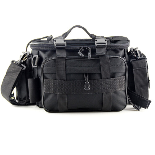 Midjepåse för Tackle Pack, 1 stycken 1