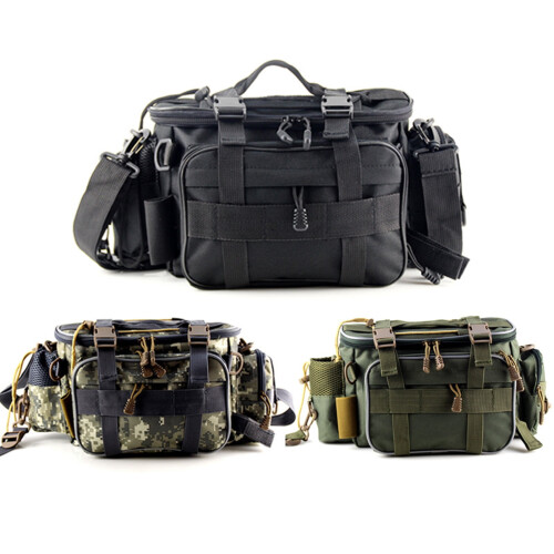 Midjepåse för Tackle Pack, 1 stycken 2