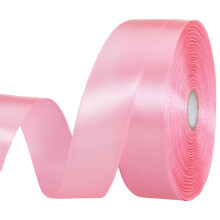 Omslagspappersrulle massiv satin 25 yards