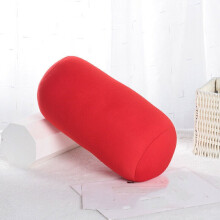 Neck Roll Microbead Neck Pillow Travel Pillow Neck Support Travel Pillow Colorful