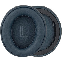 Ear Pad For compatible with Anker Soundcore Life Q35 Headset earphone Replacement Headphones Memory Foam Earpads Foam Ear Pads Cover
