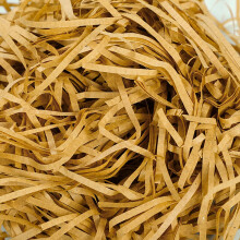Raffia Paper Ribbon for Christmas and Floral Decor