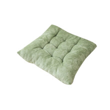 Tarofish Japanese Tatami Cushion, Pure Cotton Anti-Bedsore Cushion for Lower Back & Coccyx – Compatible with Home Use