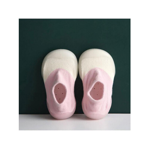 Baby Soft Sole Pre-Walker Shoes Non-Slip 2
