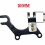 Bike Disc Brake Modification Bracket for MTB 1