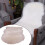 Xoxingysm Plush Area Rug Solid Color 50x80cm 1