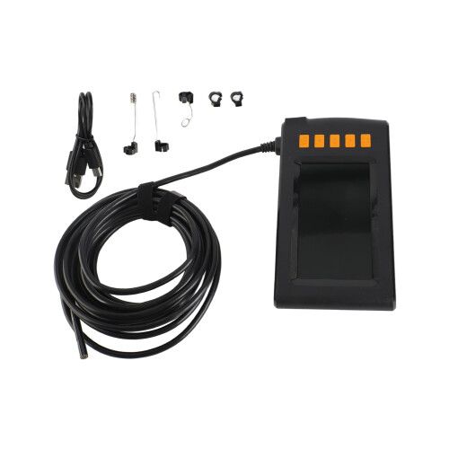 Ceamara borescope 6LED1080P5.5mm IP67endoscope 1