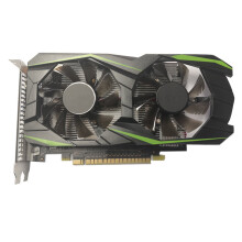 Windcarnival GTX 1050 Ti Graphics Card 4 GB DDR5 PCIe 2.0