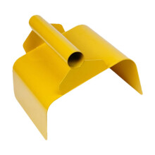 Concrete Curb Trowel for Plastering and Putty Application