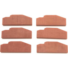 IR 2131 Replacement Vane Pack 2131-42A-6
