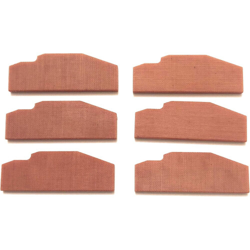 IR 2131 Replacement Vane Pack 2131-42A-6