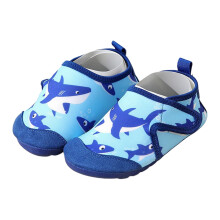Willtoo Kids Swim Water Shoes Barefoot Aqua Socks Non-Slip