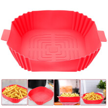 Silicone Air Fryer Tray Liner Non-Stick 1 Pack