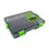 Fishing Tackle Box Waterproof Large Capacity 1 Unit 1