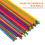 Wooden Rhythm Sticks for Beginners 50 Pcs 3