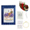 Embroidery Book for Beginners Portable Sewing Practice Guide 1