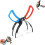 Fishing Pliers Metal Multifunctional 2-Claw or 3-Claw 1