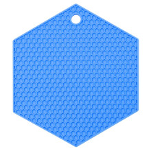 Silicone Countertop Mat Heat Resistant 2-Pack