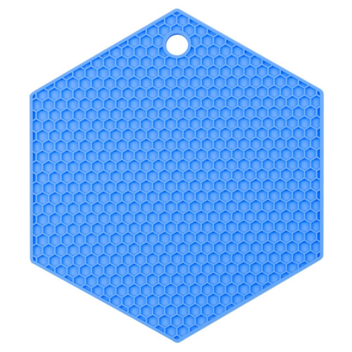Silicone Countertop Mat Heat Resistant 2-Pack