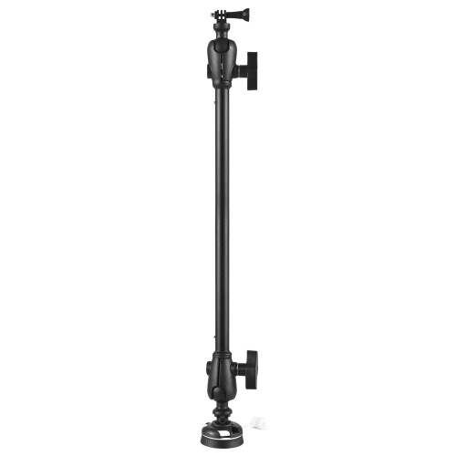 Suporte para câmera de caiaque - Acessório 1