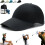 Baseball Cap Lightweight Packable Unisex Quick-Dry 1
