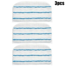 Microfiber Cloth for Black & Decker Steam Mops FSMH13E10-GB