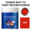 Rust Converter Metal Paint Water-Based 300g 1