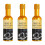 Automotive Cleaning Agent 4.06 fl oz 3 pcs 1